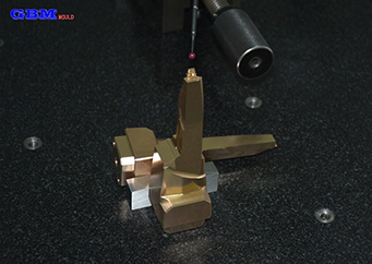  精密注塑模具制造有哪些常用的質量檢測設備？